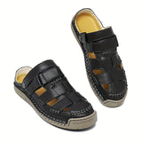 Elina | Elegante anpassbare Sandalen für höchsten Komfort