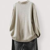 Tamara | Elegante Strickjacke aus luxuriösem Cashmere