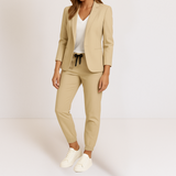 Eugenie | Elegantes Zweiteiliges Ensemble für anspruchsvolle Damen