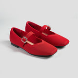 Aveline | Elegante Komfortslipper für anspruchsvolle Damen