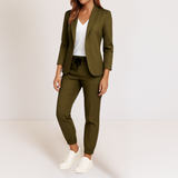 Eugenie | Elegantes Zweiteiliges Ensemble für anspruchsvolle Damen
