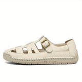 Solea | Anmutige Sandalen für unvergessliche Sommertage