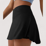 Rita | Exquisite Rockshorts-Kombination für zeitlose Eleganz