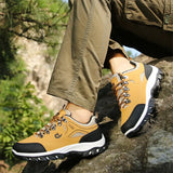 Isolde | Ergonomischer Wanderschuh für unvergessliche Abenteuer in den Alpen