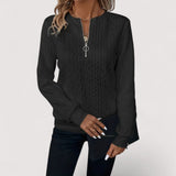 Lorenzo | Eleganter Jersey-Pullover