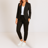 Eugenie | Elegantes Zweiteiliges Ensemble für anspruchsvolle Damen