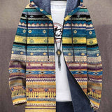 Anneliese | Kunstvoller Cardigan in erlesener Luxusausführung