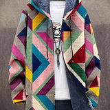 Aria | Kunstvoller Cardigan in luxuriösem Design