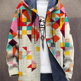 Aria | Kunstvoller Cardigan in luxuriösem Design