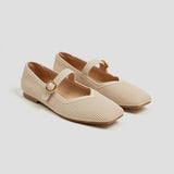 Aveline | Elegante Komfortslipper für anspruchsvolle Damen