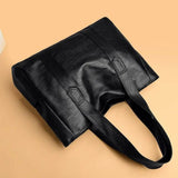 Frida | Elegante Schultertasche aus feinstem Leder