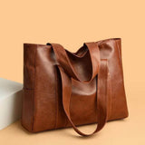 Frida | Elegante Schultertasche aus feinstem Leder