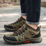 Beatrice | Ergonomischer, schmerzlindernder Wanderschuh für anspruchsvolle Abenteuer