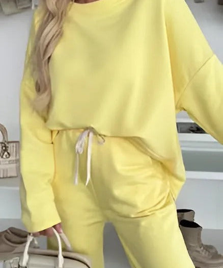 SOPHIE | Set aus zartem Traumstoff
