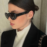 Aurelia | Elegante Sonnenbrille mit zeitlosem Chic