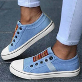 Hanna | Elegante Slip-On Sneakers für mühelose Raffinesse