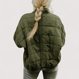 Antonella | Elegante Steppjacke für anspruchsvolle Damen