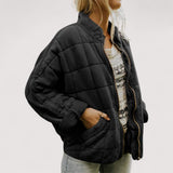 Antonella | Elegante Steppjacke für anspruchsvolle Damen