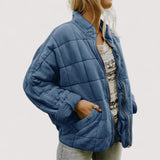 Antonella | Elegante Steppjacke für anspruchsvolle Damen