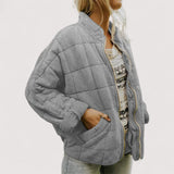 Antonella | Elegante Steppjacke für anspruchsvolle Damen