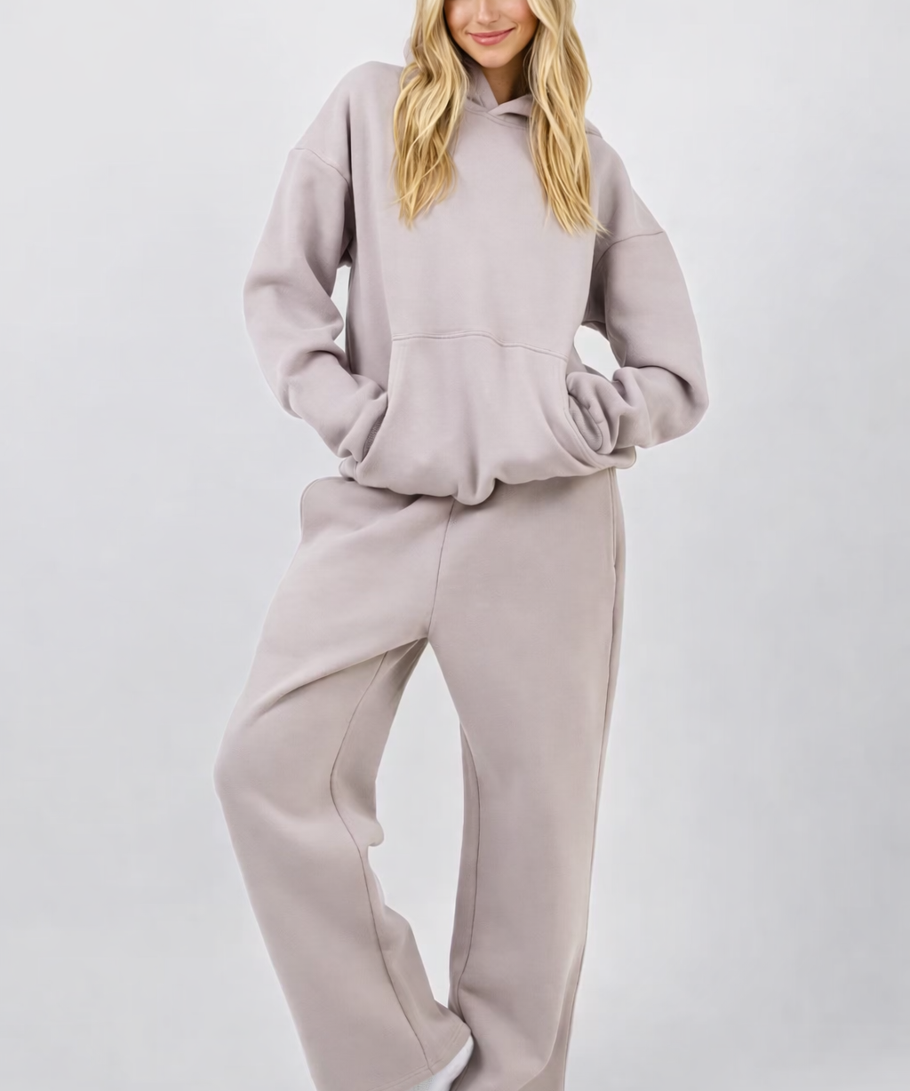Alice | Unvergänglicher Hoodie aus erlesenem Cashmere