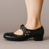 Denisa | Exquisite orthopädische Ledersandalen für höchsten Komfort und Stil