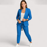 Izabelle | Elegantes Ensemble aus zwei exquisiten Teilen