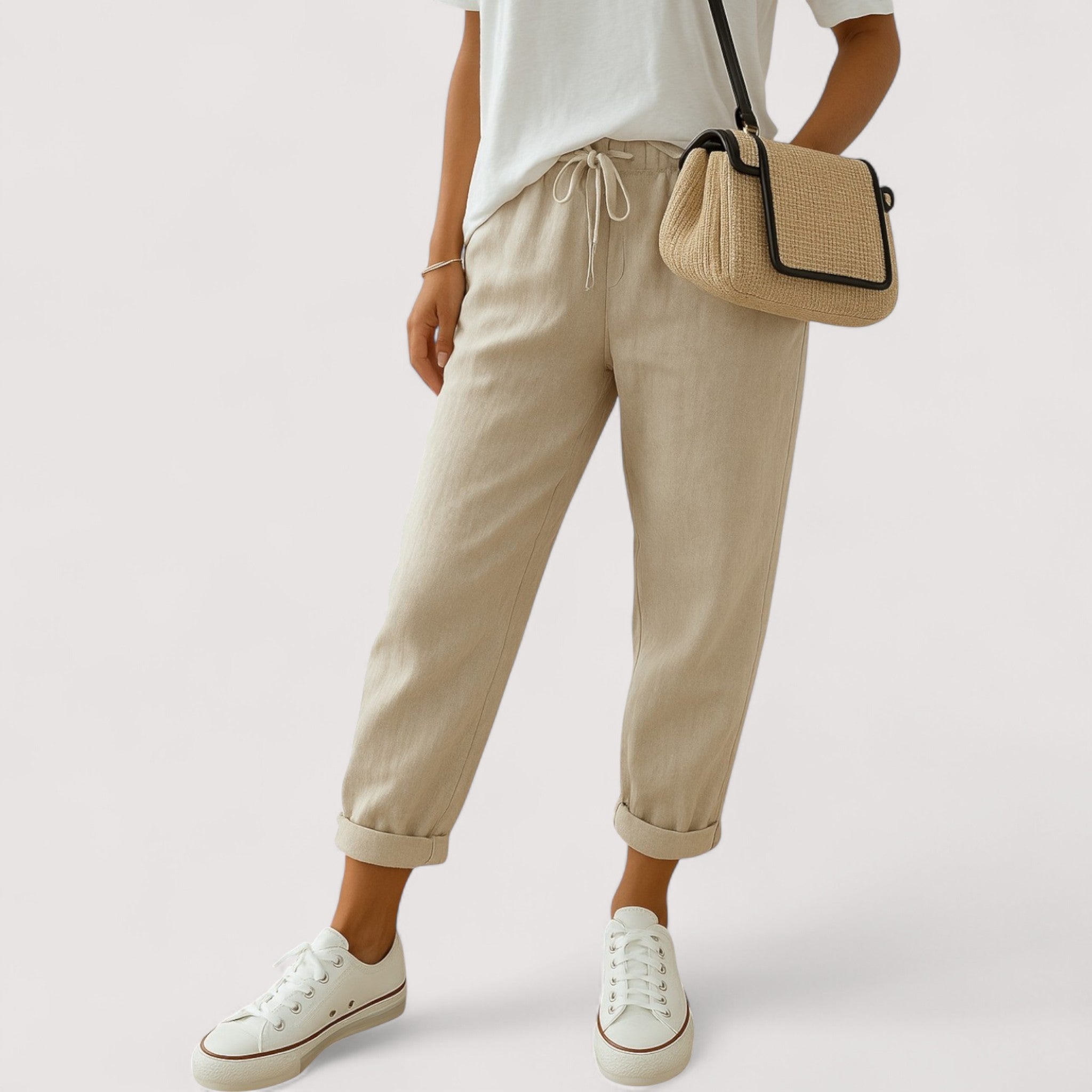 Rina | Elegante Hosen für anspruchsvolle Momente
