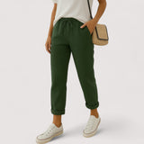 Rina | Elegante Hosen für anspruchsvolle Momente
