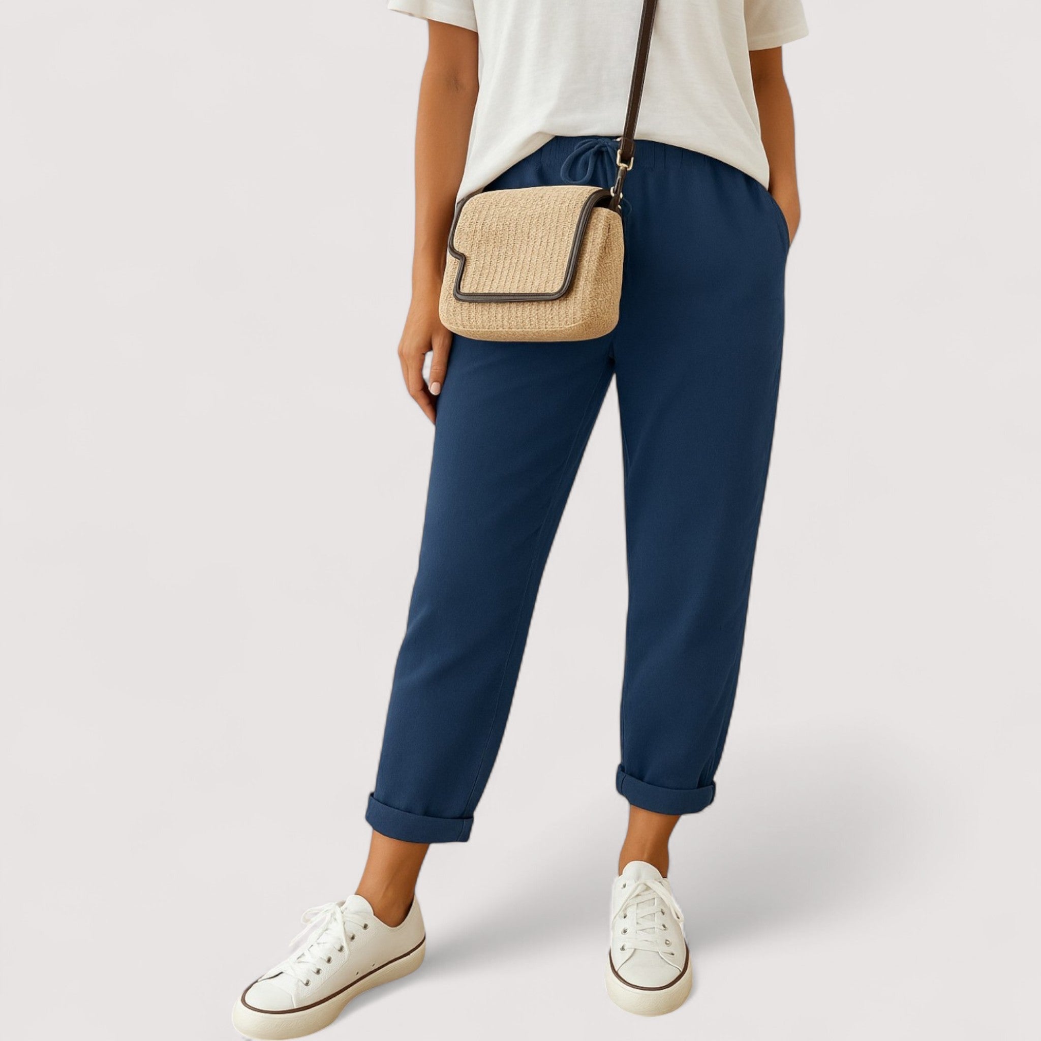 Rina | Elegante Hosen für anspruchsvolle Momente