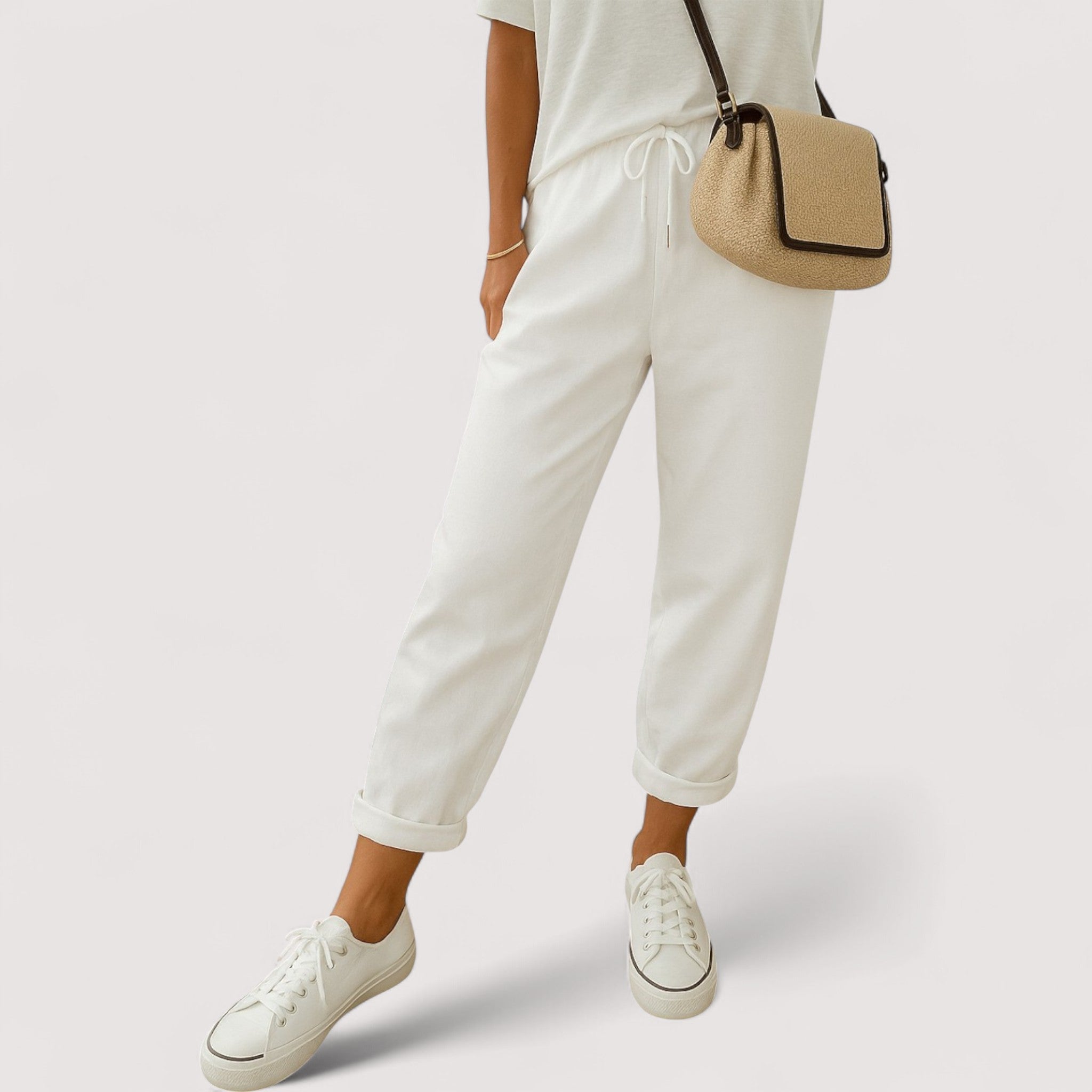 Rina | Elegante Hosen für anspruchsvolle Momente