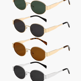 Emilia | Elegante Sonnenbrille für strahlende Augenblicke