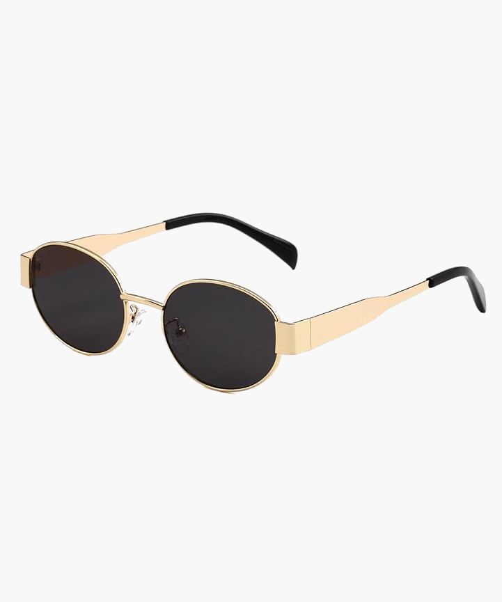 Emilia | Elegante Sonnenbrille für strahlende Augenblicke