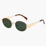 Emilia | Elegante Sonnenbrille für strahlende Augenblicke
