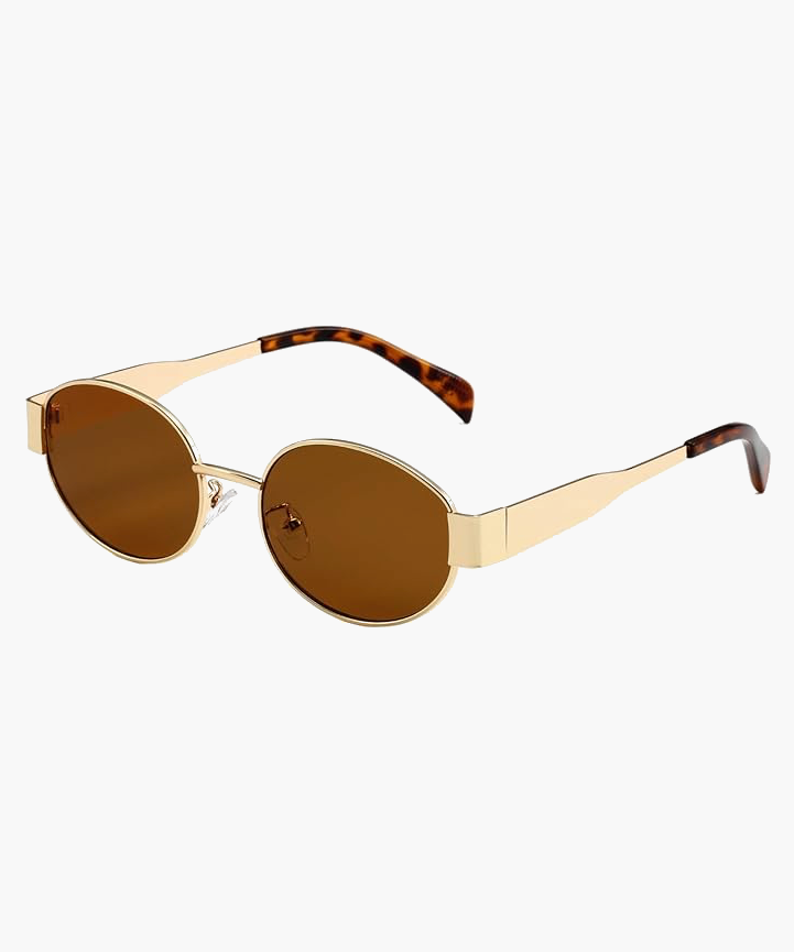 Emilia | Elegante Sonnenbrille für strahlende Augenblicke