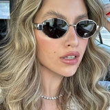 Emilia | Elegante Sonnenbrille für strahlende Augenblicke