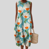 Isabelle | Eleganz in sanftem Fluss