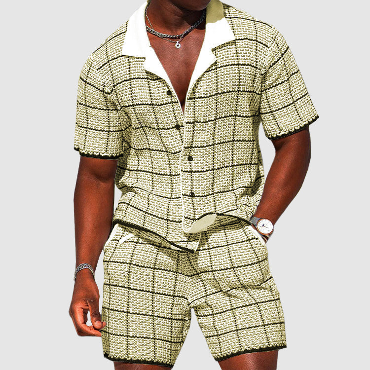 Ricardo | Vielseitiger Chic für jeden Anlass