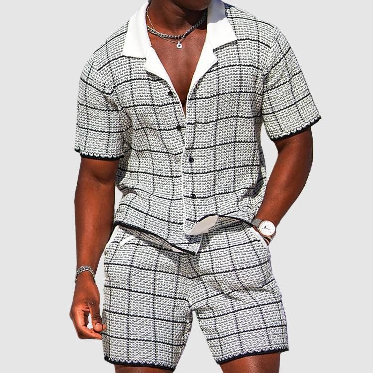 Ricardo | Vielseitiger Chic für jeden Anlass
