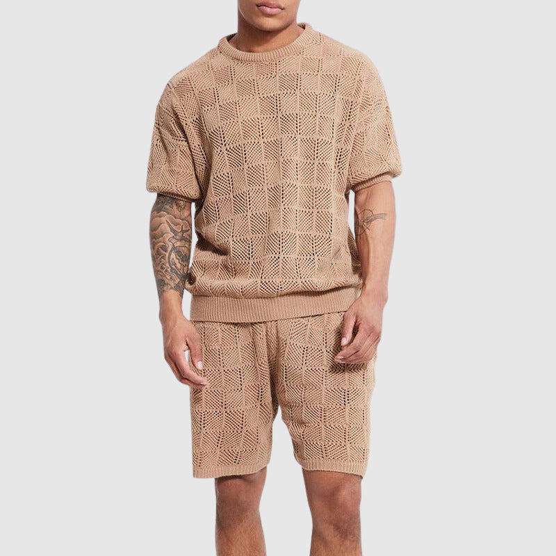 Grégoire | Atmungsaktive Eleganz für Herren