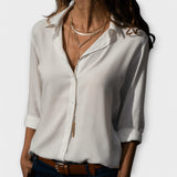 Mona | Die exquisite Bluse für anspruchsvolle Frauen