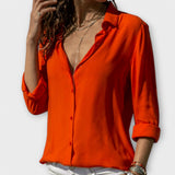 Mona | Die exquisite Bluse für anspruchsvolle Frauen