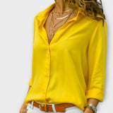 Mona | Die exquisite Bluse für anspruchsvolle Frauen