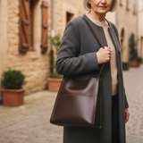 Nora | Edle Handtasche für zeitlose Eleganz