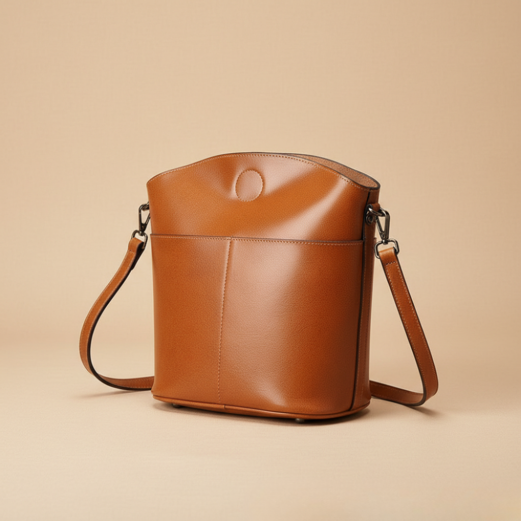 Alina | Tasche in exquisitem Signatur-Design