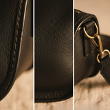 Bella Grace | Schultertasche aus edlem Leder mit zeitloser Eleganz