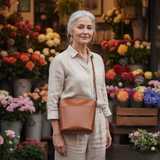 Alina | Tasche in exquisitem Signatur-Design