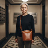 Alina | Tasche in exquisitem Signatur-Design