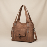 Elisabeth Schultertasche | Zeitlose Eleganz für anspruchsvolle Damen