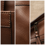 Magdalena | Exquisite Handtasche aus edlem Leder